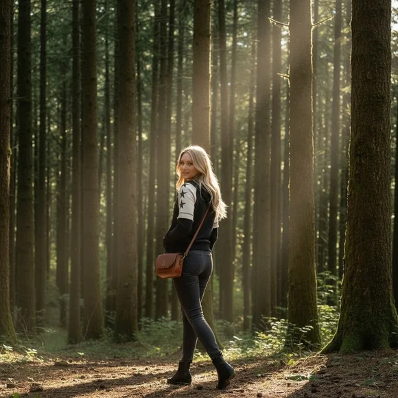 NWT Dolls Kill Current Mood Size XL Starry Zip Up Hoodie! - Picture 3 of 8